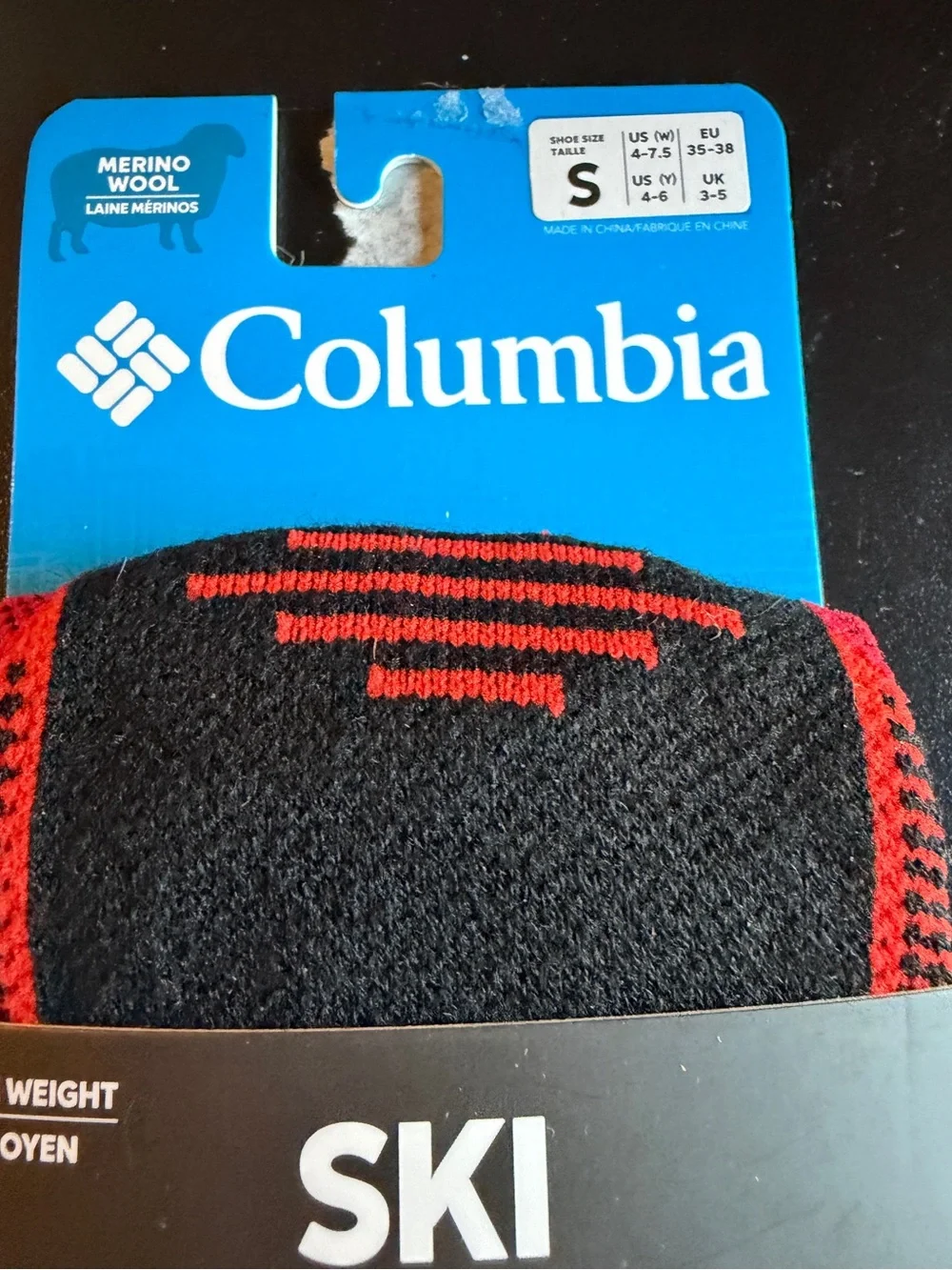 Columbia Sportswear Company brand new